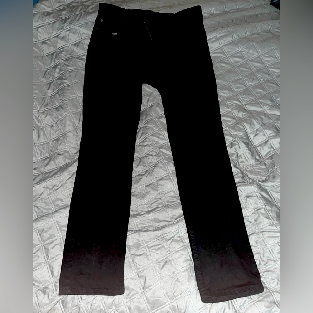 511 Black Levi Jeans 29 x 30